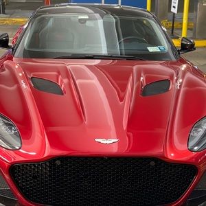 Meet your Posher, Wyatt